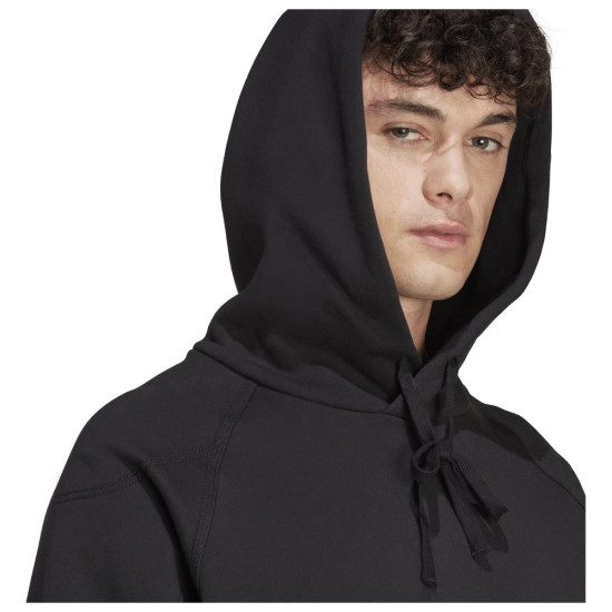 Adidas Ανδρικό φούτερ Lounge Fleece